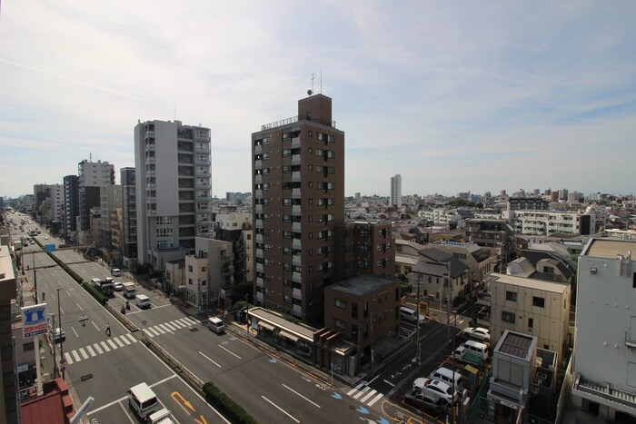 ラ・フロレスタ壱番館の物件内観写真