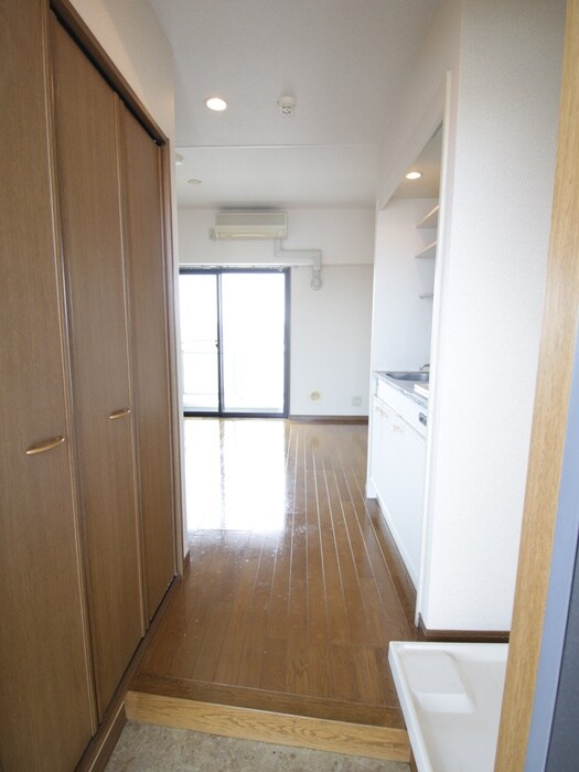 ラ・フロレスタ壱番館の物件内観写真