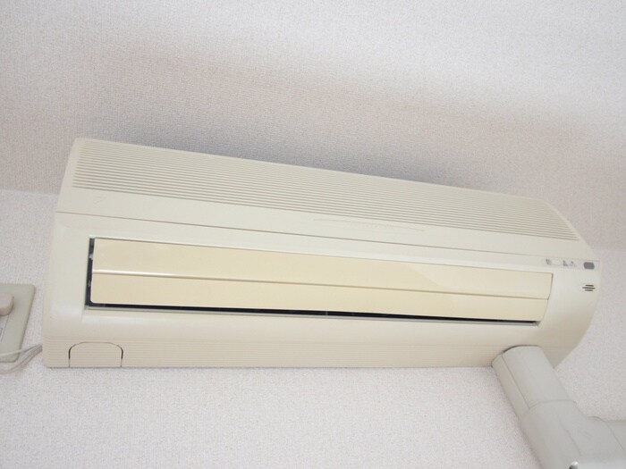 ラ・フロレスタ壱番館の物件内観写真