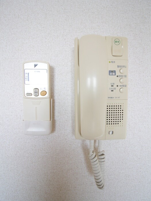 ラ・フロレスタ壱番館の物件内観写真