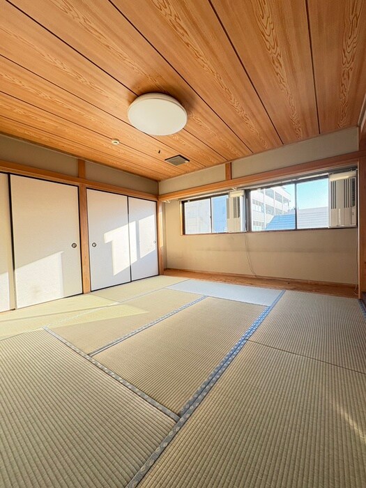 ベルメゾンの物件内観写真