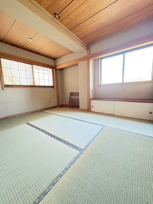 ベルメゾンの物件内観写真