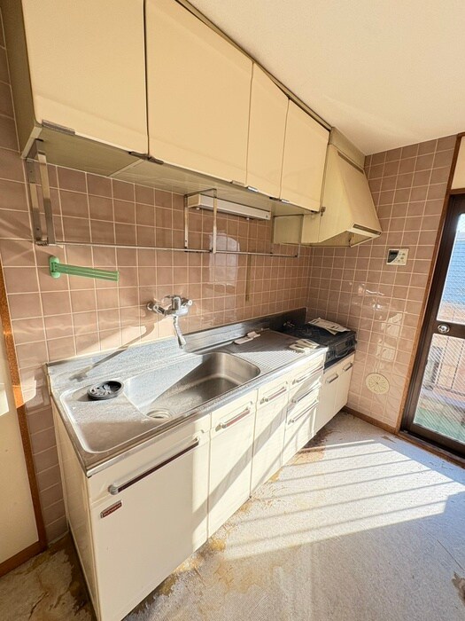 ベルメゾンの物件内観写真