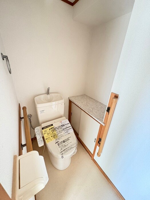 ベルメゾンの物件内観写真