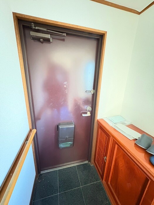 ベルメゾンの物件内観写真