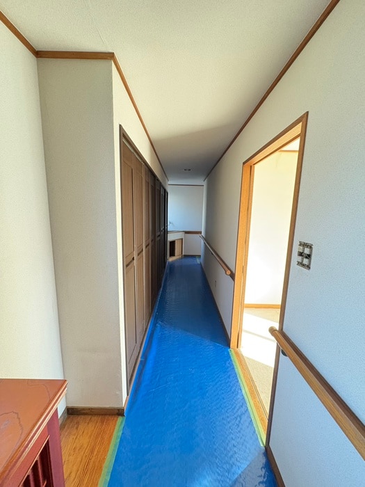 ベルメゾンの物件内観写真