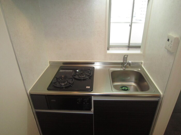 アンブラッセ新検見川の物件内観写真