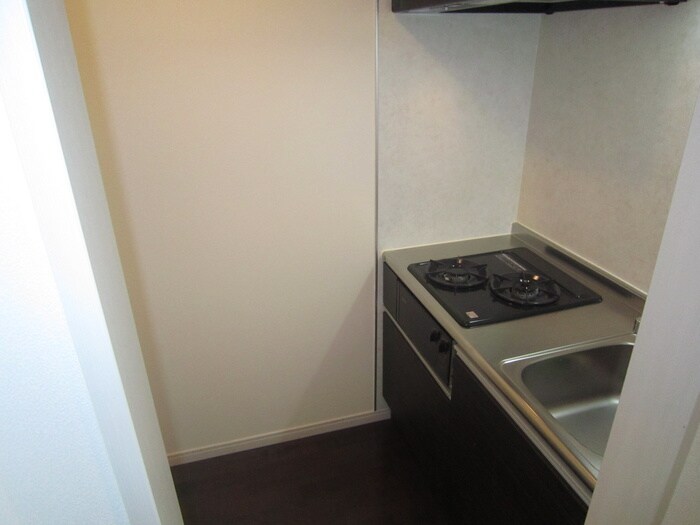 アンブラッセ新検見川の物件内観写真