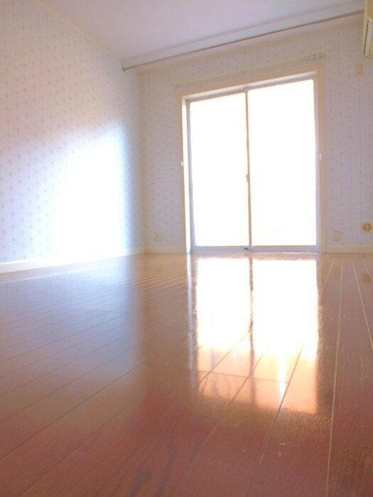 ラ・ムラージャの物件内観写真