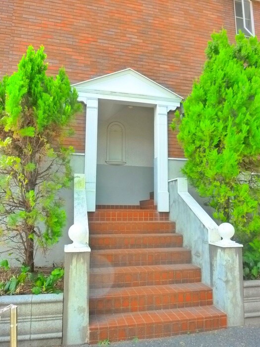 ラ・ムラージャの物件外観写真