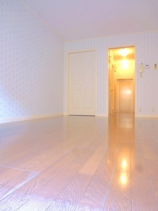 ラ・ムラージャの物件内観写真