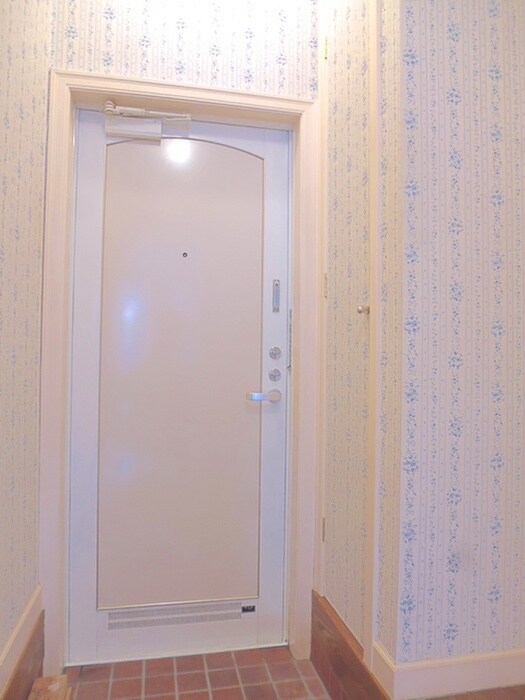 ラ・ムラージャの物件内観写真