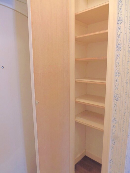 ラ・ムラージャの物件内観写真