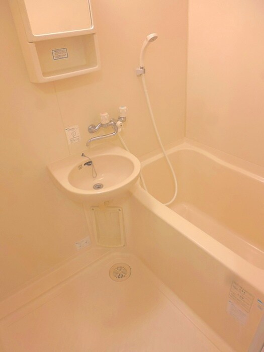 ラ・ムラージャの物件内観写真