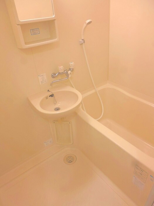 ラ・ムラージャの物件内観写真