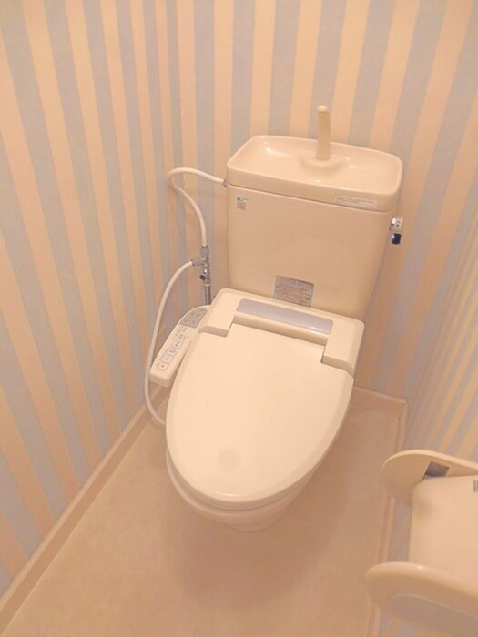 ラ・ムラージャの物件内観写真