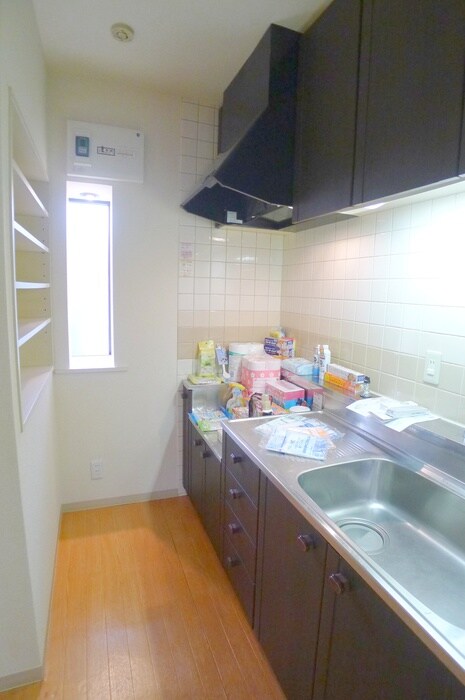 グレースビルの物件内観写真