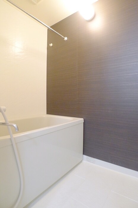 グレースビルの物件内観写真