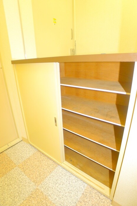 グレースビルの物件内観写真