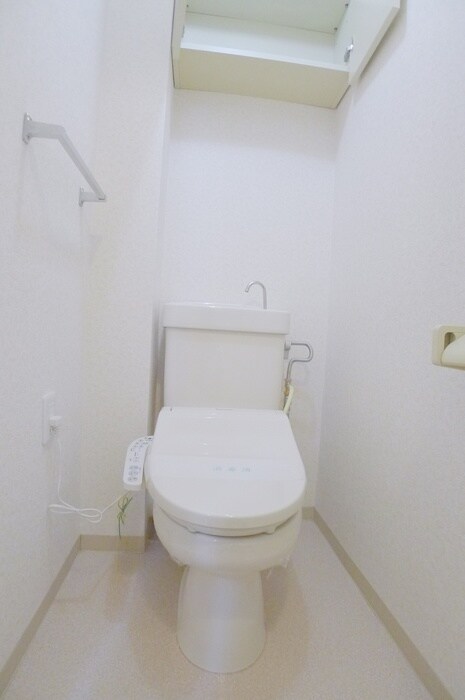 グレースビルの物件内観写真