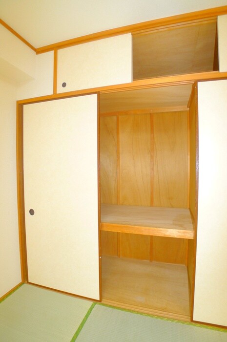 グレースビルの物件内観写真