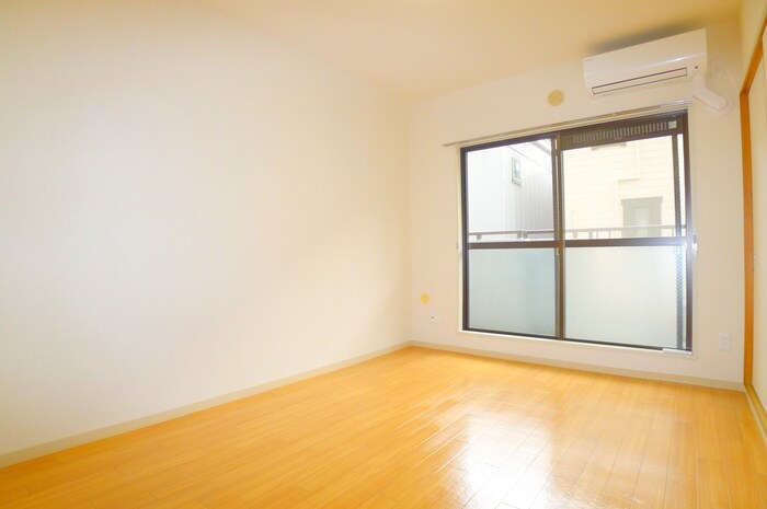 グレースビルの物件内観写真