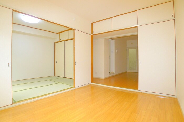 グレースビルの物件内観写真