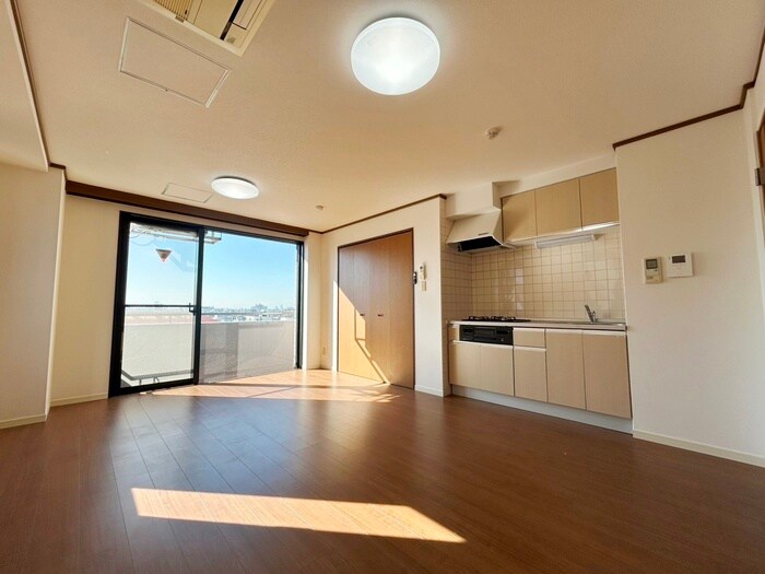 富士ビルの物件内観写真