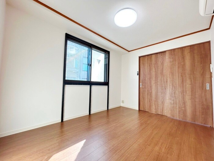 富士ビルの物件内観写真