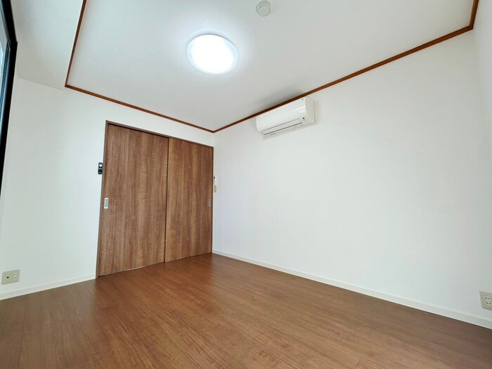 富士ビルの物件内観写真