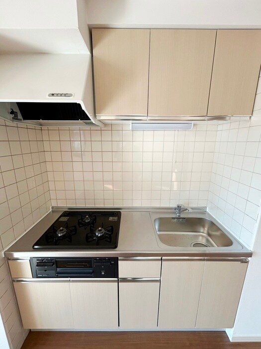 富士ビルの物件内観写真