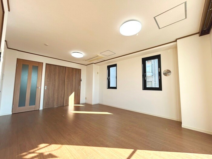 富士ビルの物件内観写真