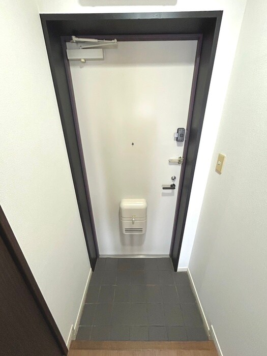 富士ビルの物件内観写真