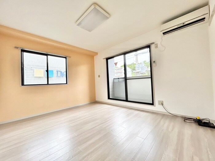 クレセントヒルズの物件内観写真