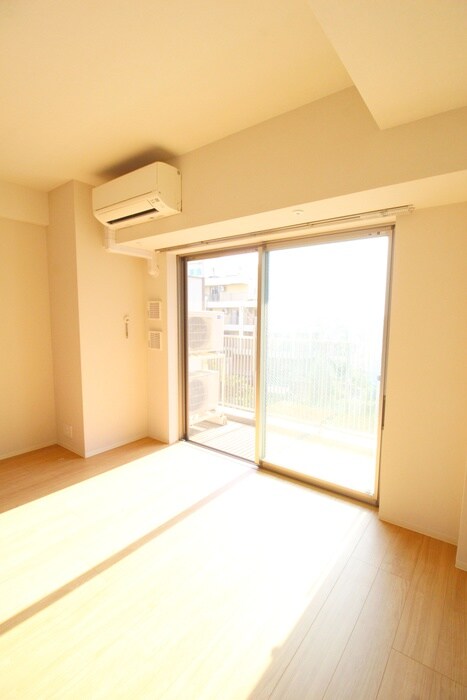 ＴＳレジデンス東川口の物件内観写真