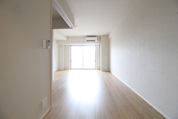 ＴＳレジデンス東川口の物件内観写真