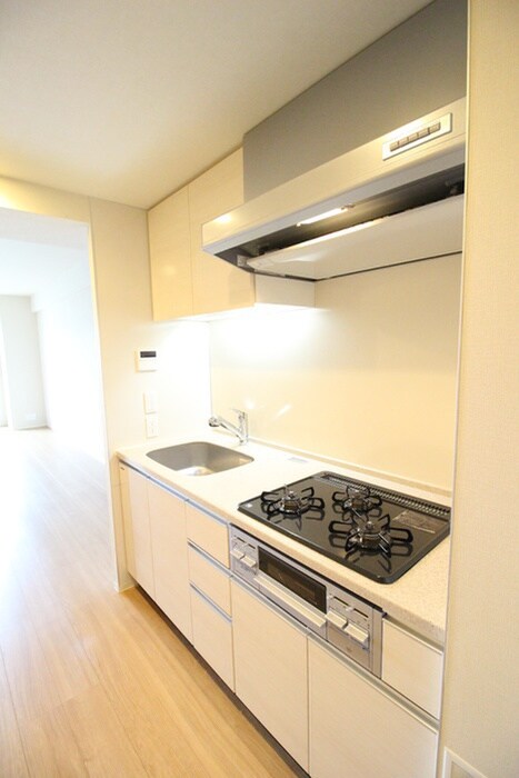 ＴＳレジデンス東川口の物件内観写真