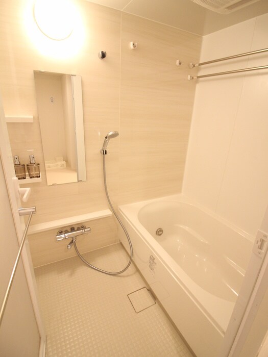 ＴＳレジデンス東川口の物件内観写真