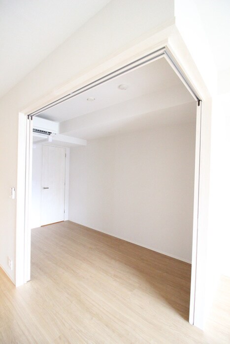 ＴＳレジデンス東川口の物件内観写真