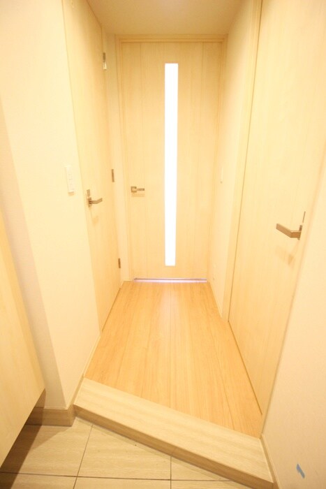 ＴＳレジデンス東川口の物件内観写真