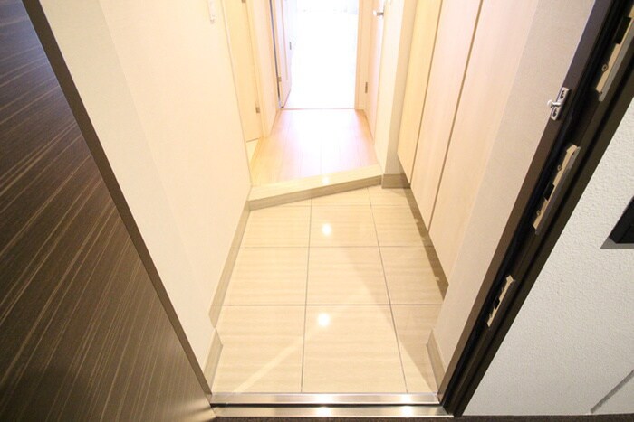 ＴＳレジデンス東川口の物件内観写真