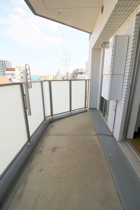 ＴＳレジデンス東川口の物件内観写真