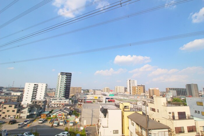 ＴＳレジデンス東川口の物件内観写真