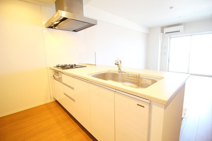 ＴＳレジデンス東川口の物件内観写真