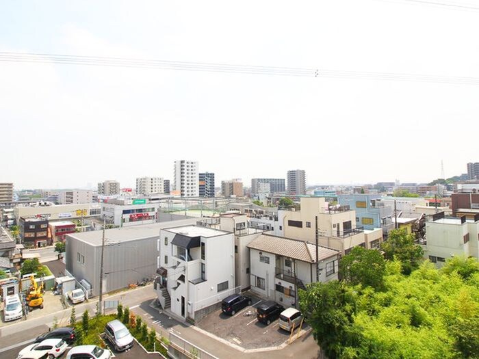 ＴＳレジデンス東川口の物件内観写真