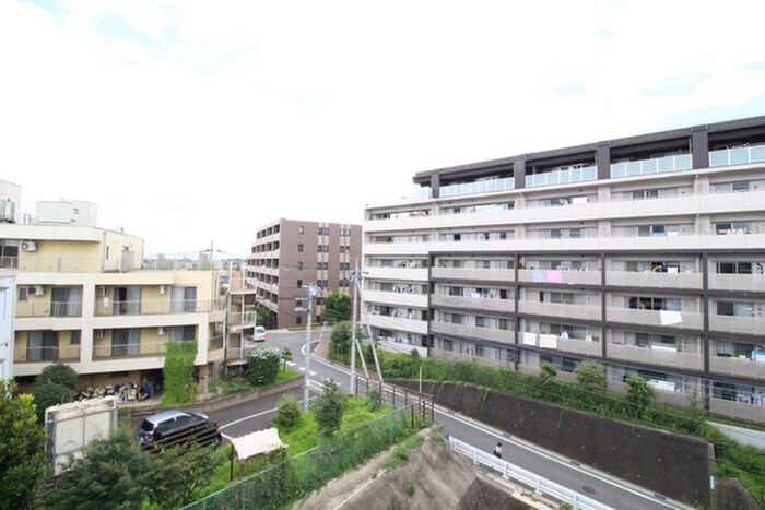 ＴＳレジデンス東川口の物件内観写真