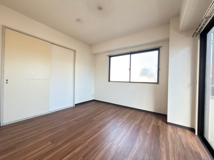 ｍaison de I.S.Oの物件内観写真