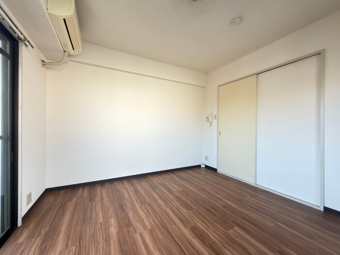 ｍaison de I.S.Oの物件内観写真