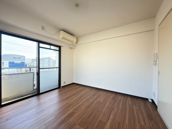 ｍaison de I.S.Oの物件内観写真