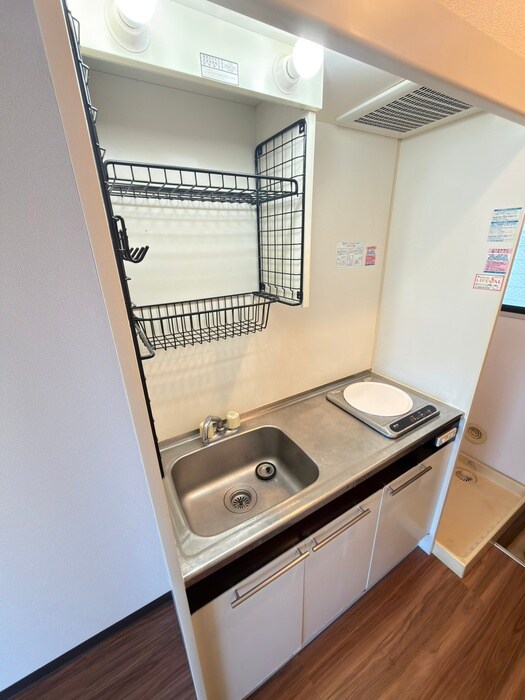 ｍaison de I.S.Oの物件内観写真